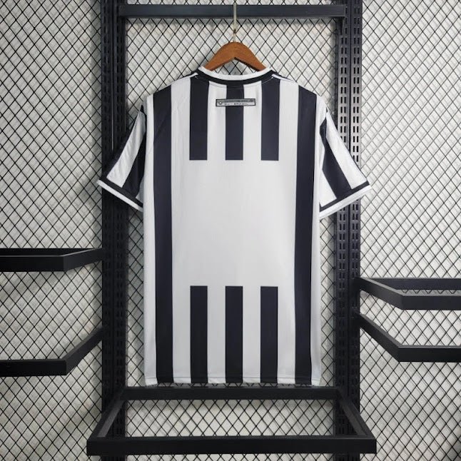 Botafogo 1990 / Camisa 1 / Retrô