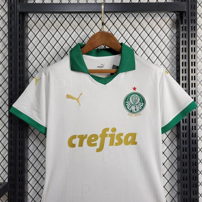 Palmeiras 24/25 / Camisa 2 / Feminina