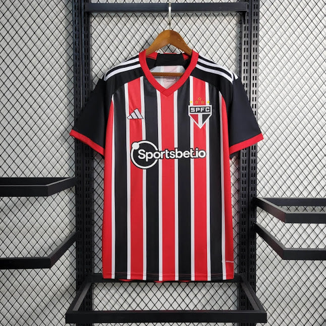 São Paulo 23/24 / Camisa 2 / Torcedor