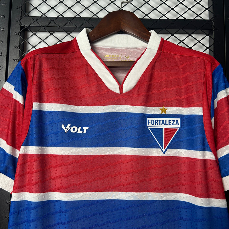 Fortaleza 25/26 / Camisa 1 / Torcedor