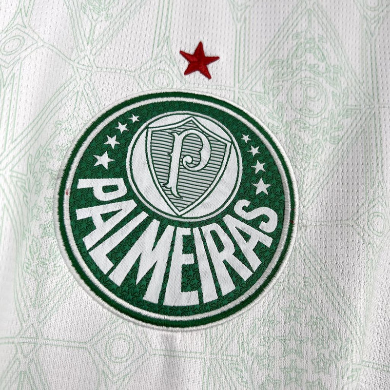 Palmeiras 25/26 / Camisa 2 / Torcedor