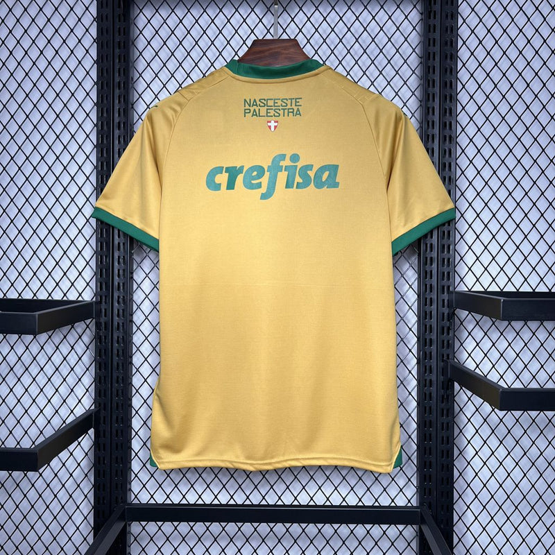 Palmeiras 24/25 / Camisa 3 / Torcedor