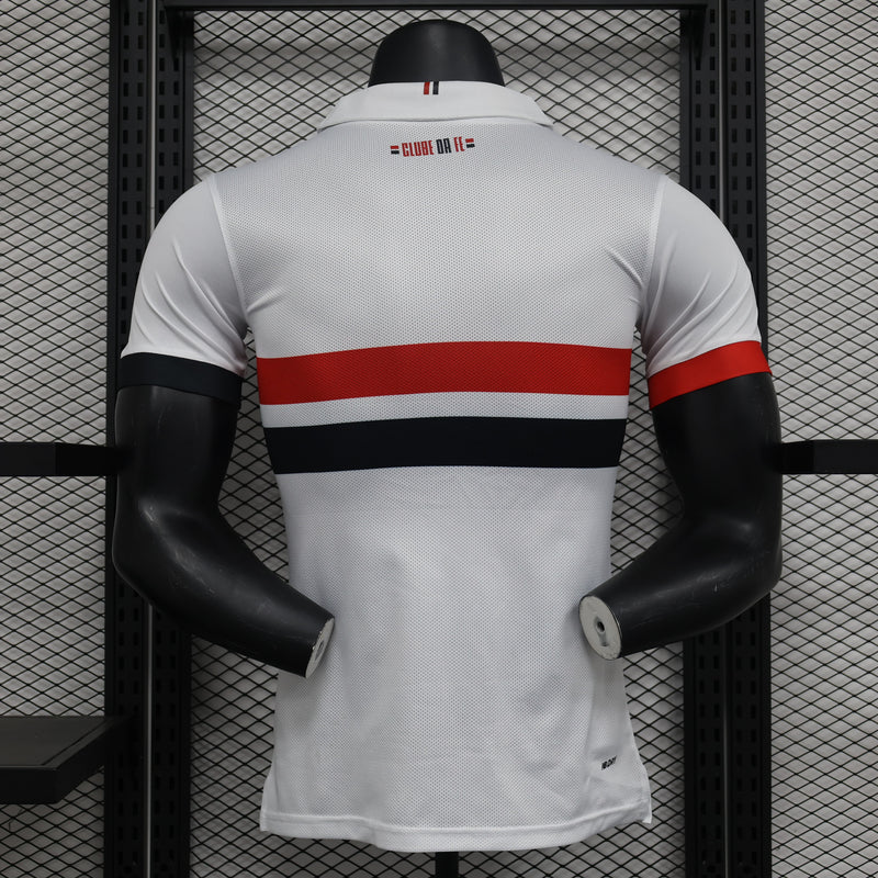 São Paulo 24/25 / Camisa 1 / Jogador