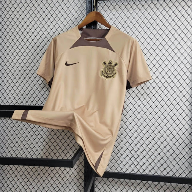 Corinthians 24/25 / Camisa De Treino