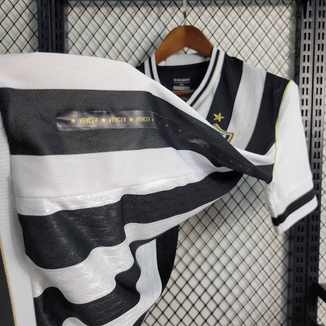 Atlético Mineiro 2020 / Camisa Manto Da Massa / Torcedor