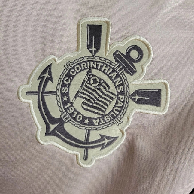 Corinthians 24/25 / Camisa De Treino