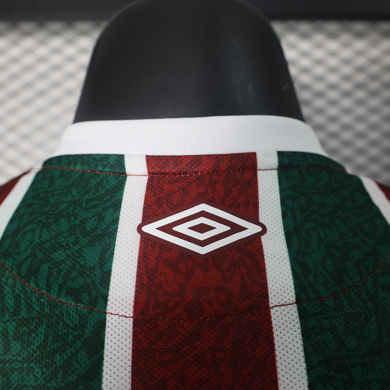 Fluminense 24/25 / Camisa 1 / Jogador