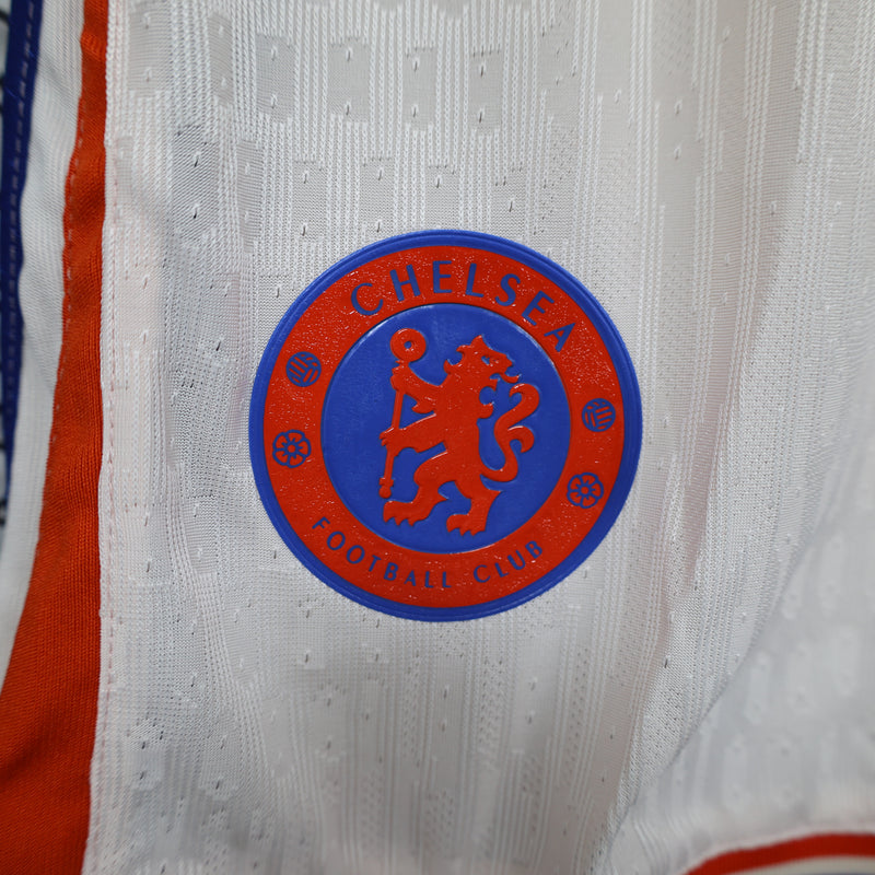 Chelsea 24/25 Calção 2