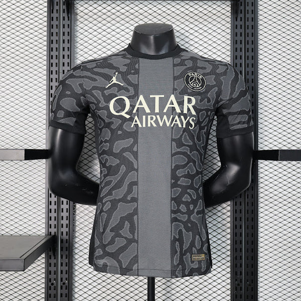 PSG 23/24 Camisa 3 / Jogador