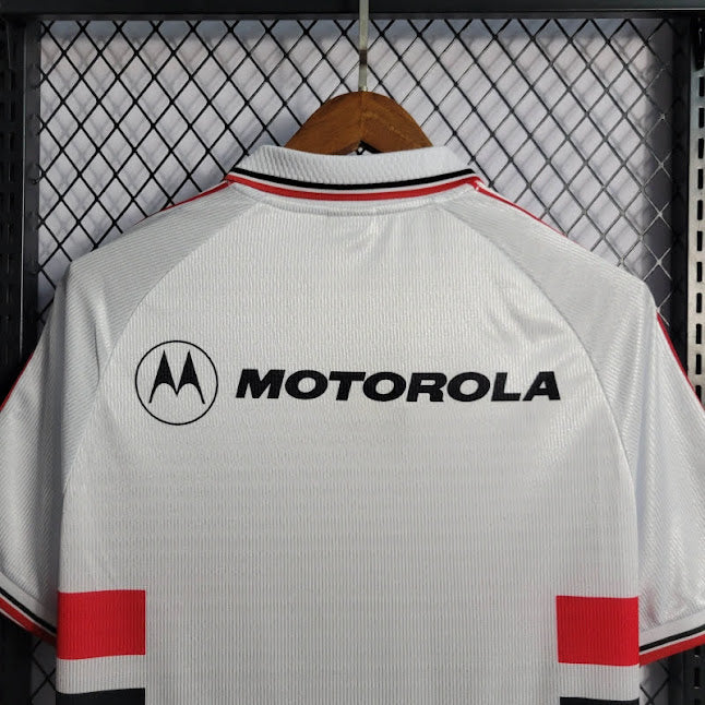São Paulo 1999 / Camisa 1 / Retrô