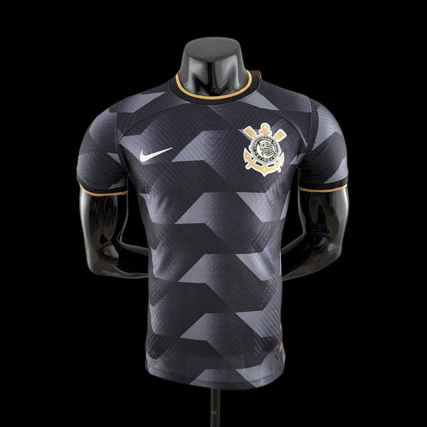Corinthians 22/23 / Camisa 2 / Jogador