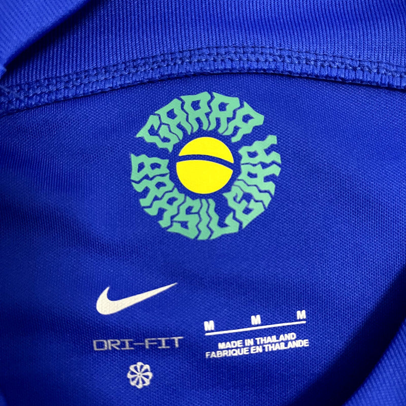 Brasil 22/23 / Camisa 2 / Feminina