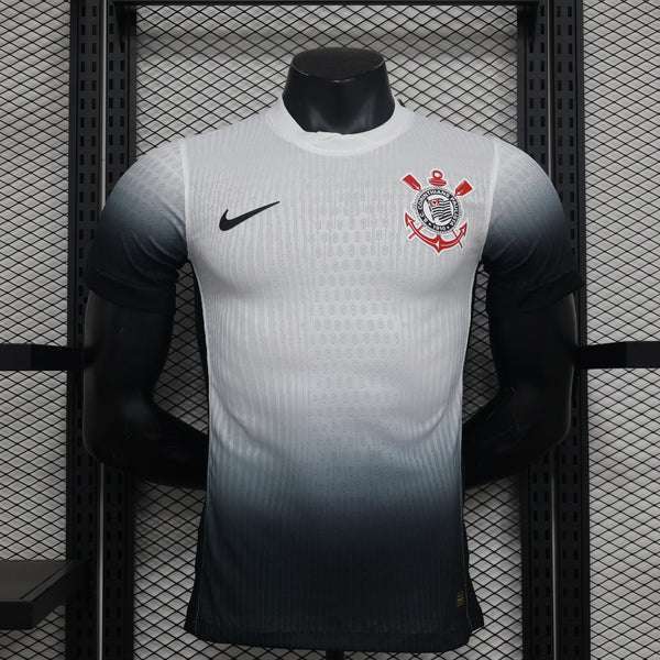Corinthians 24/25 / Camisa 1 / Jogador