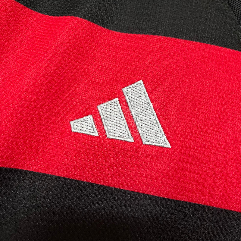 Flamengo 24/25 / Camisa 1  / Feminina