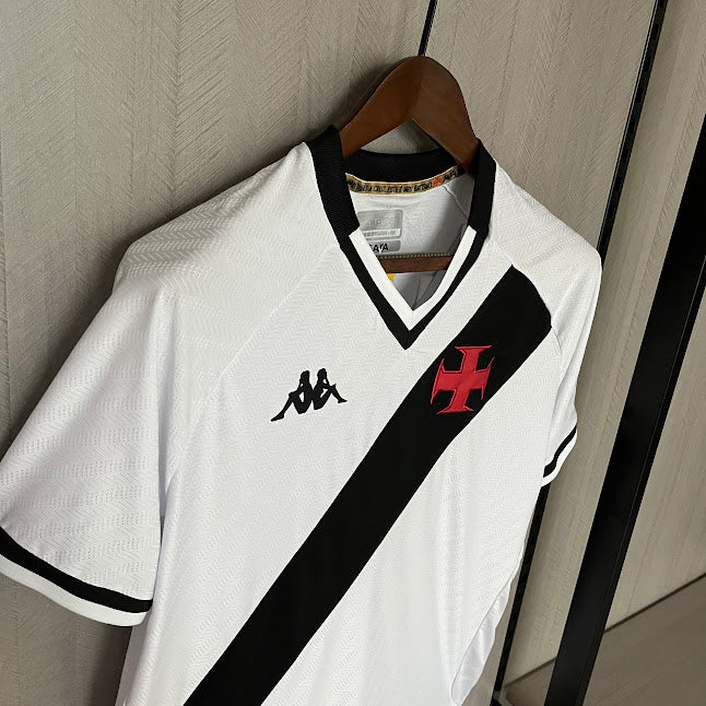 Vasco 25/26 / Camisa 2 / Torcedor