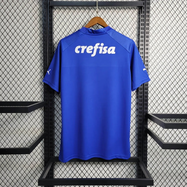 Palmeiras 23/24 / Camisa Do Goleiro / Torcedor
