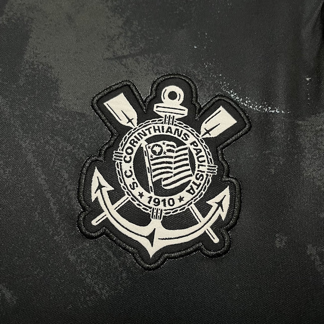 Corinthians 25/26 / Camisa De Treino