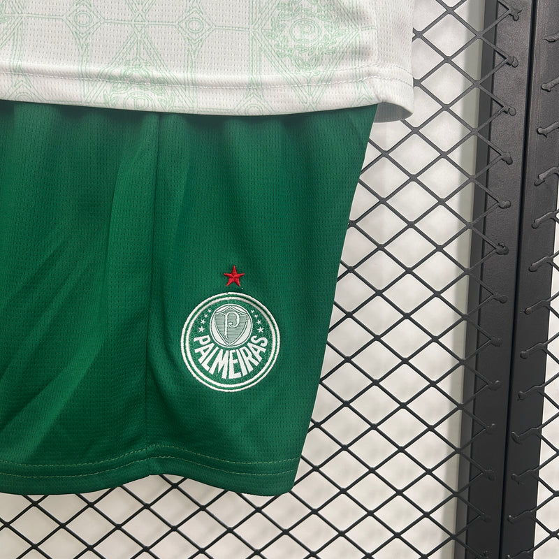 Palmeiras 25/26 / Kit Infantil 2