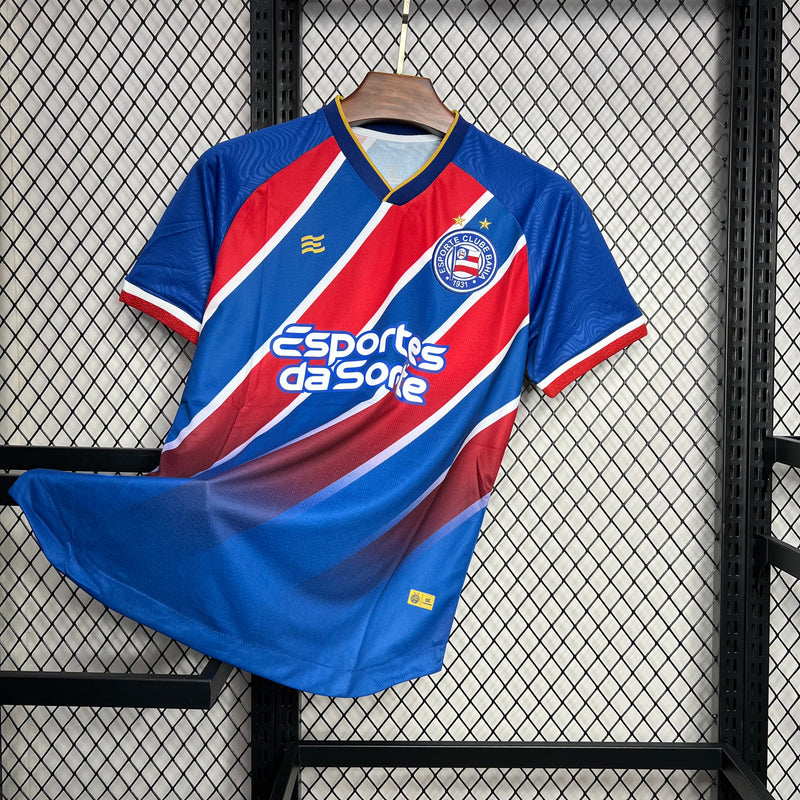 Bahia 2024 / Camisa 2 / Torcedor