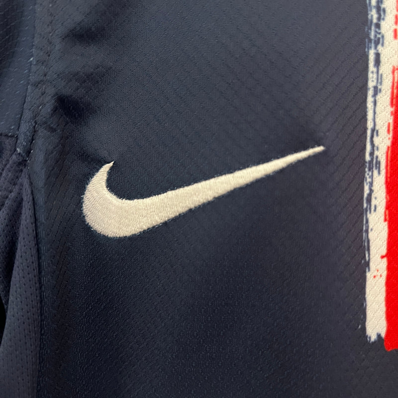 PSG 24/25 Kit Infantil 1