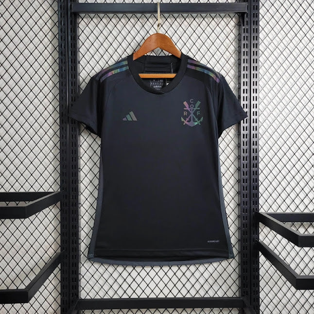 Flamengo 23/24 / Camisa 3  / Feminina