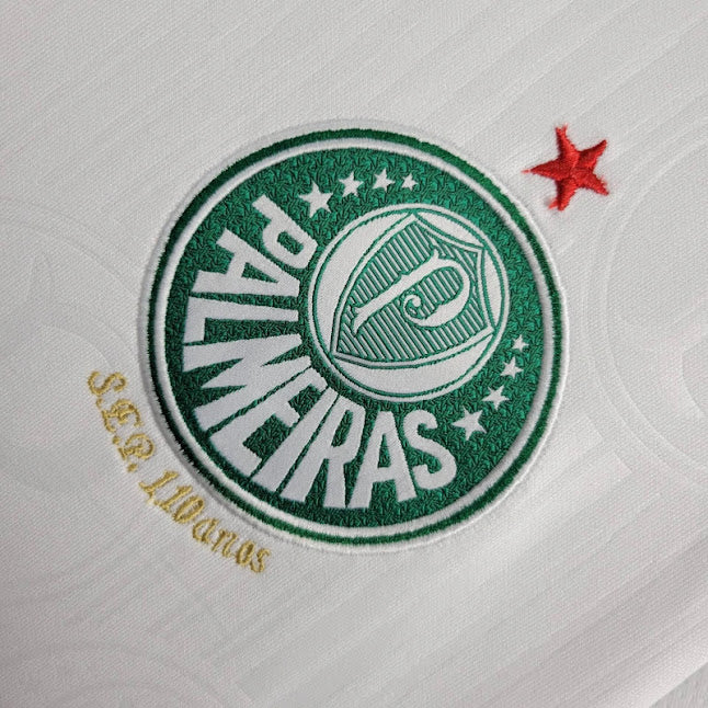 Palmeiras 24/25 / Camisa 2 / Feminina