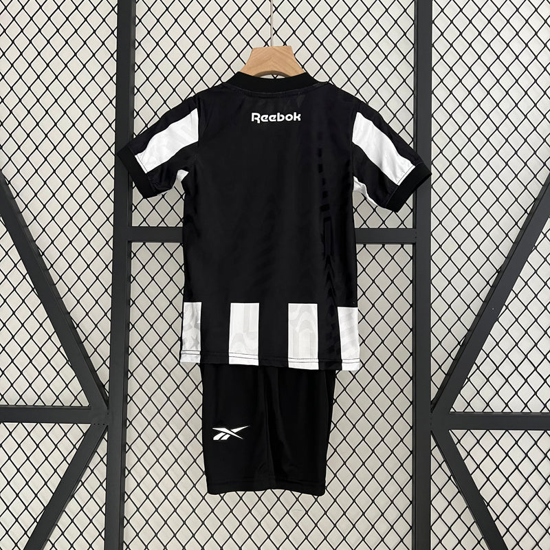 Botafogo 23/24 / Kit Infantil 1