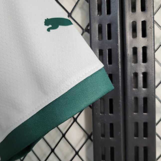 Palmeiras 23/24 / Camisa 2 / Feminina