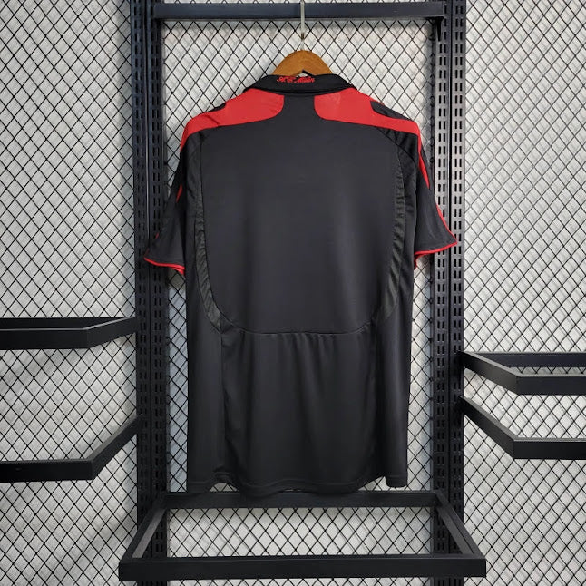 Ac Milan 07/08 Camisa 3 / Retrô