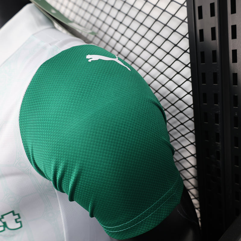 Palmeiras 25/26 / Camisa 2 / Jogador