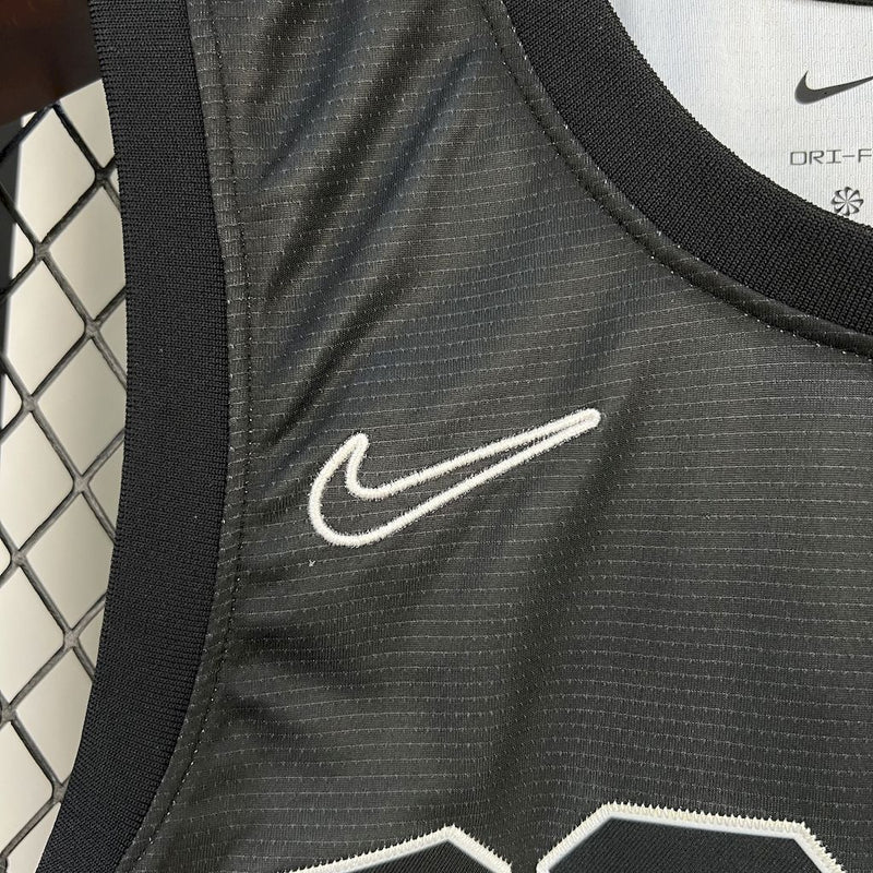 Corinthians 25/26 / Camiseta regata de basquete