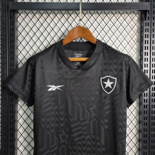 Botafogo 23/24 / Camisa 2 / Feminina