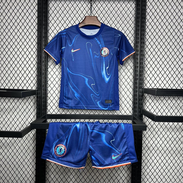 Chelsea 24/25 Kit Infantil 1