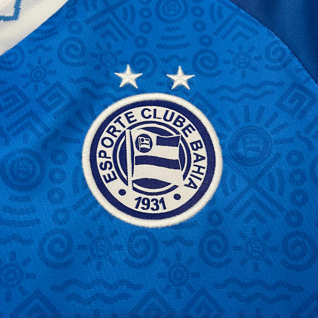Bahia 2024 / CONSCIÊNCIA NEGRA / FEMININA