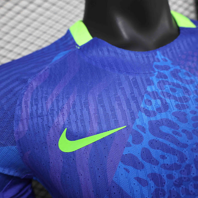 Brasil 25/26 / Camisa 2 / Jogador