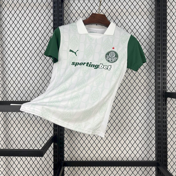 Palmeiras 25/26 / Camisa 2 / Feminina