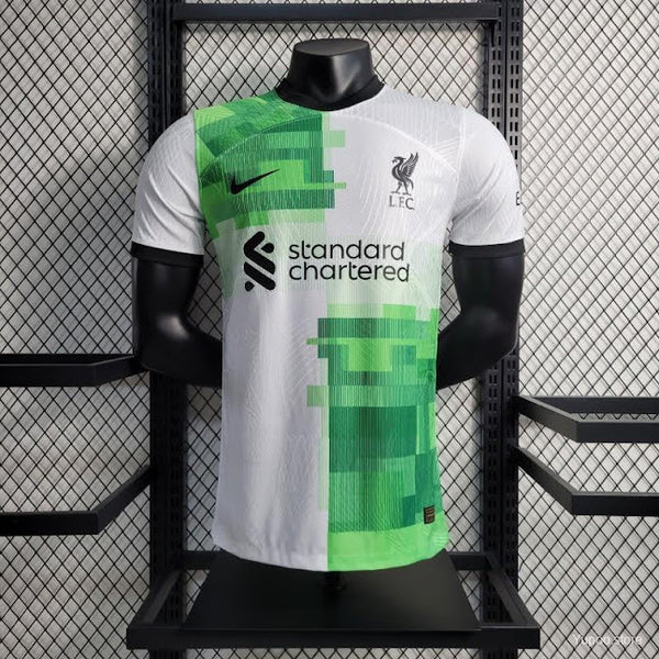 Liverpool 23/24 Camisa 2 / Jogador