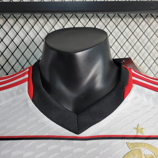 Flamengo 23/24 / Camisa 2 / Jogador