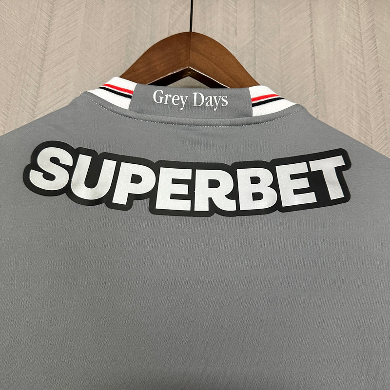 São Paulo 25/26 / Camisa Edição Especial / Torcedor