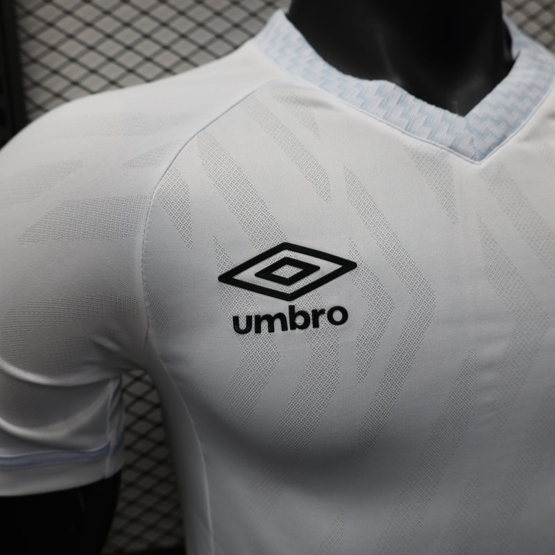 Santos 25/26 / Camisa 1 / Jogador