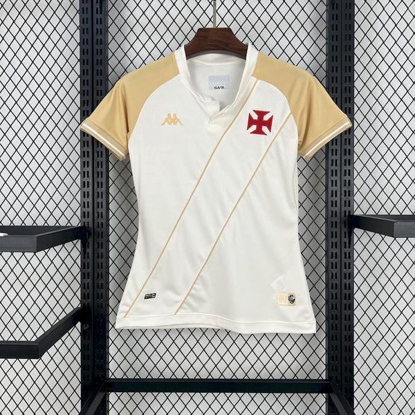Vasco 24/25 / Camisa 3 / Feminina