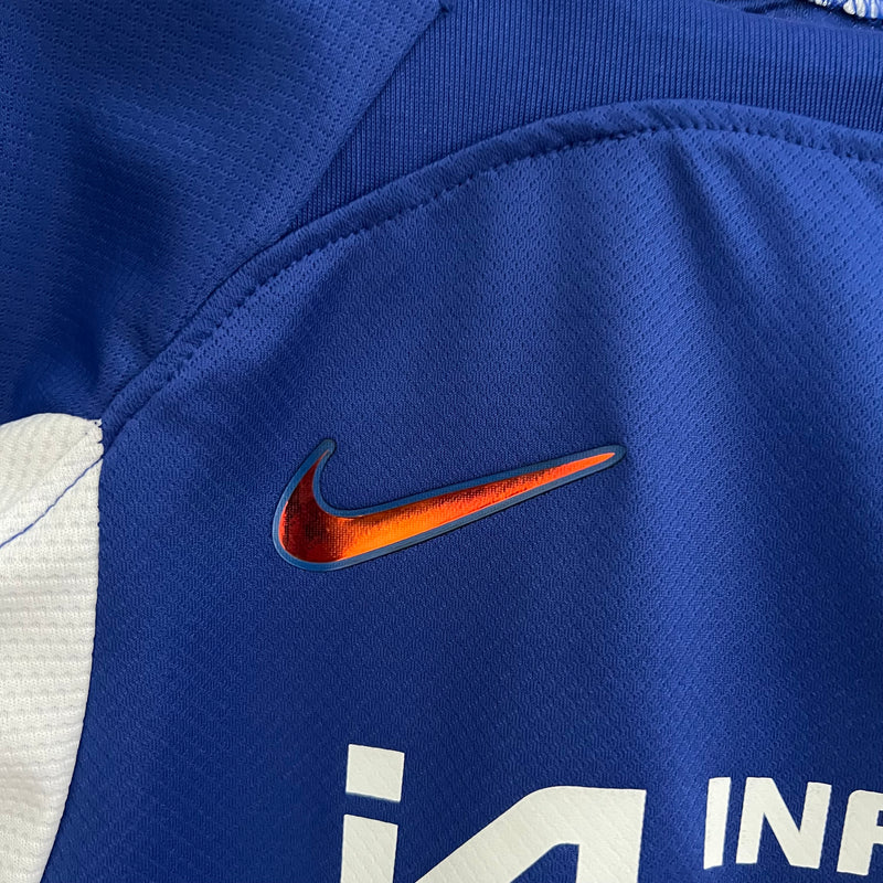 Chelsea 23/24 Kit Infantil 1