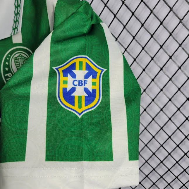 Palmeiras 1993 / Camisa 1  / Retrô