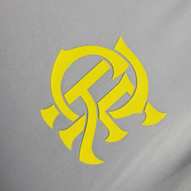Flamengo 24/25 / Camisa De Treino
