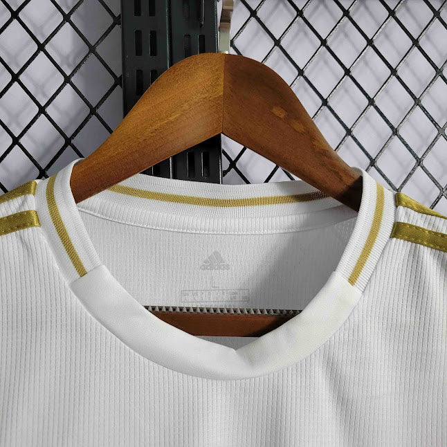 Real Madrid 19/20 Camisa 1 / Retrô