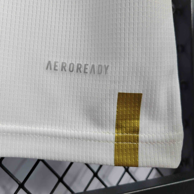 Real Madrid 19/20 Camisa 1 / Retrô