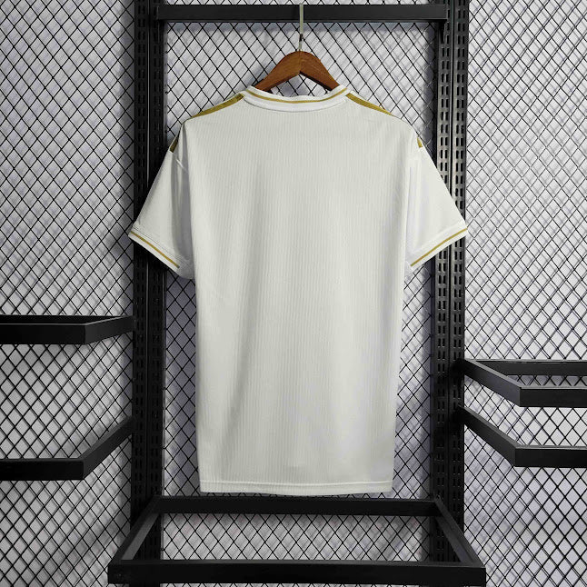 Real Madrid 19/20 Camisa 1 / Retrô
