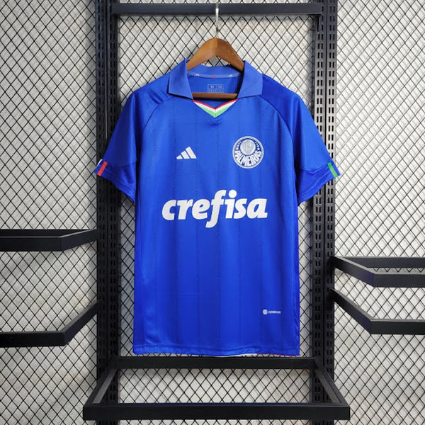 Palmeiras 23/24 / Camisa Especial Edição  / Torcedor