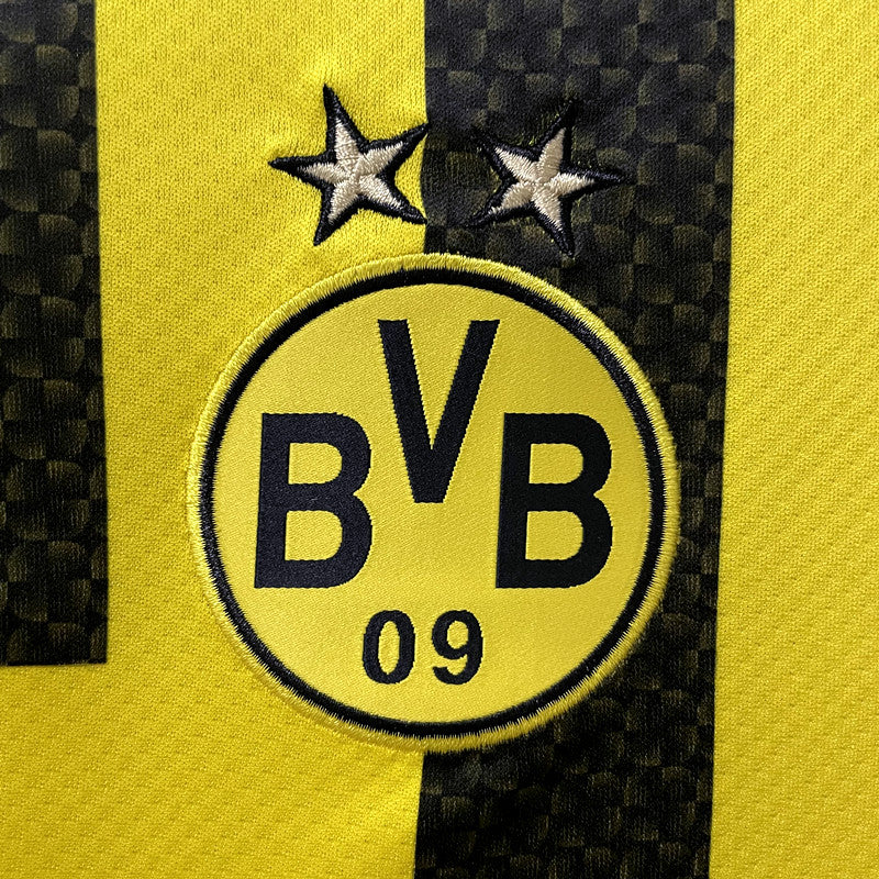 Borussia Dortmund 22/23 Camisa 1 / Torcedor