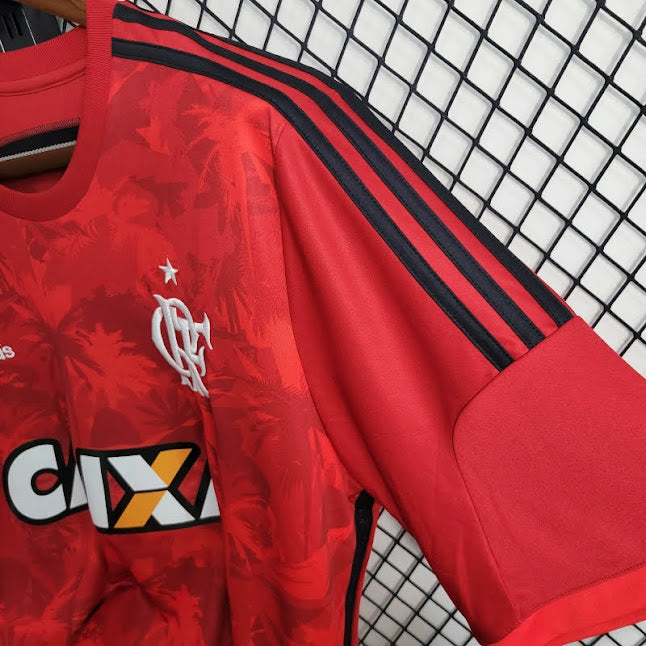 Flamengo 2014 / Camisa 3 / Retrô